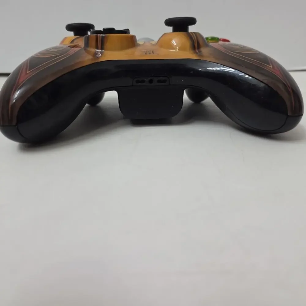 Microsoft Xbox 360 Fable III 3 Limited Edition Wireless Controller Video Game
